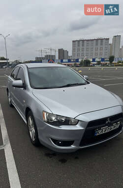 Mitsubishi Lancer 2008