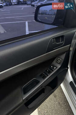 Седан Mitsubishi Lancer 2008 в 