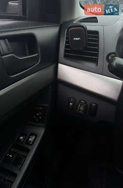 Седан Mitsubishi Lancer 2008 в 