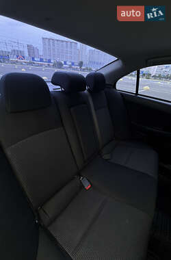 Седан Mitsubishi Lancer 2008 в 