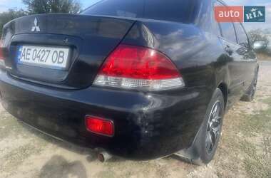 Седан Mitsubishi Lancer 2008 в 