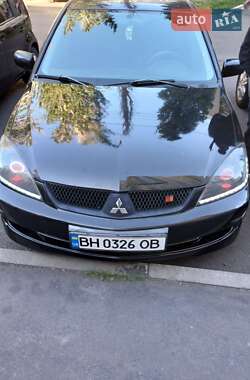 Седан Mitsubishi Lancer 2007 в 