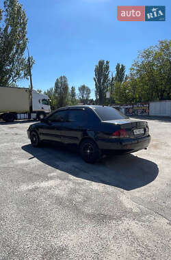 Седан Mitsubishi Lancer 2005 в 