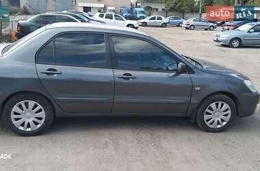 Седан Mitsubishi Lancer 2006 в 