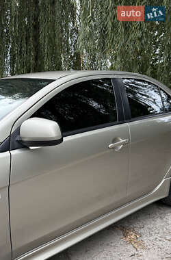 Седан Mitsubishi Lancer 2008 в 