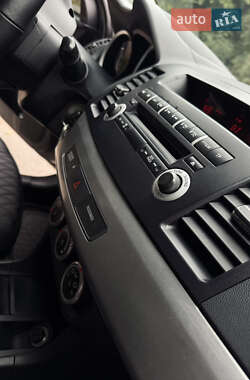 Седан Mitsubishi Lancer 2008 в 