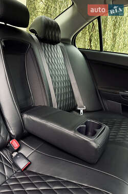 Седан Mitsubishi Lancer 2008 в 