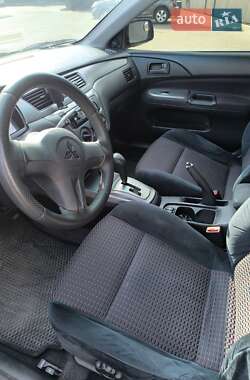 Седан Mitsubishi Lancer 2006 в 