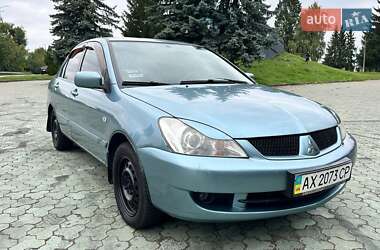 Седан Mitsubishi Lancer 2007 в 