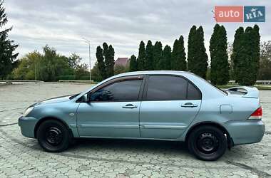 Седан Mitsubishi Lancer 2007 в 