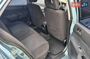 Седан Mitsubishi Lancer 2007 в 