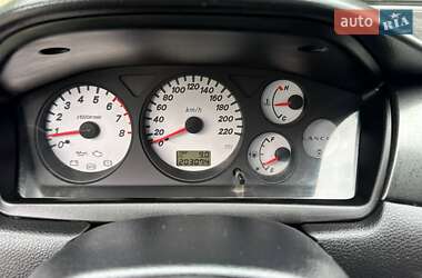 Седан Mitsubishi Lancer 2007 в 