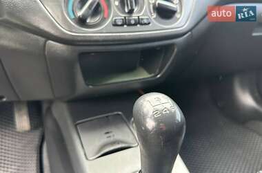 Седан Mitsubishi Lancer 2007 в 