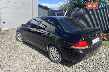 Седан Mitsubishi Lancer 2007 в 
