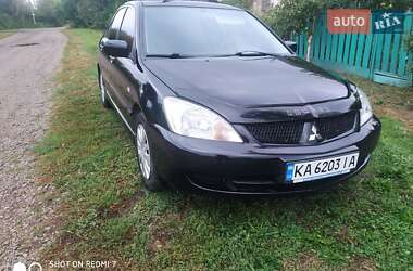Mitsubishi Lancer 2008