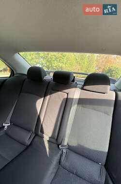 Седан Mitsubishi Lancer 2008 в 