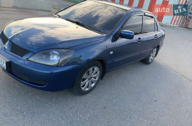 Седан Mitsubishi Lancer 2006 в 