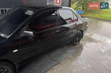 Седан Mitsubishi Lancer 2005 в 