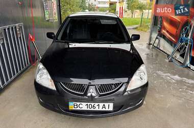 Седан Mitsubishi Lancer 2005 в 