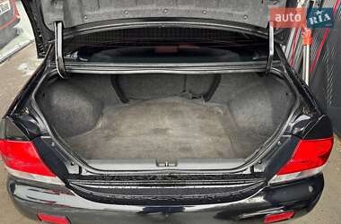 Седан Mitsubishi Lancer 2005 в 