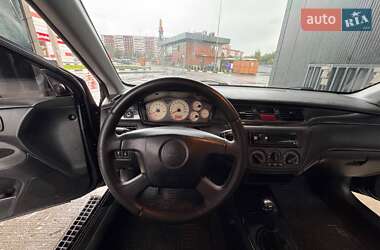 Седан Mitsubishi Lancer 2005 в 
