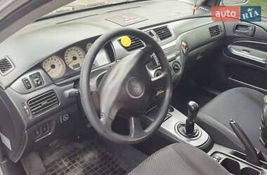 Универсал Mitsubishi Lancer 2005 в 