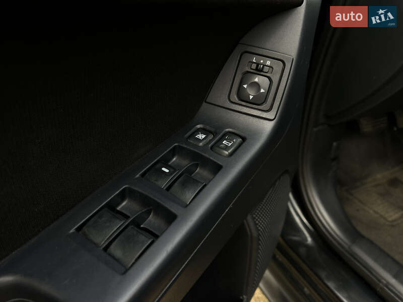 Седан Mitsubishi Lancer 2008 в Сумах