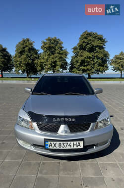 Седан Mitsubishi Lancer 2007 в Світловодську
