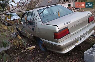 Седан Mitsubishi Lancer 1987 в Тальному