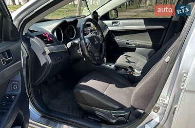 Седан Mitsubishi Lancer 2008 в 