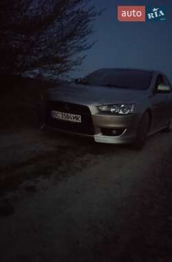 Седан Mitsubishi Lancer 2007 в 