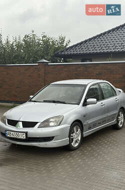 Седан Mitsubishi Lancer 2005 в 