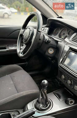 Седан Mitsubishi Lancer 2005 в 