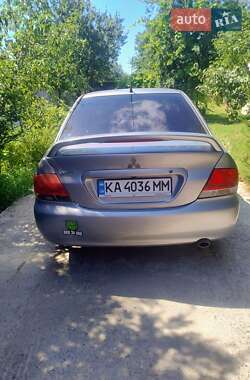 Седан Mitsubishi Lancer 2005 в 