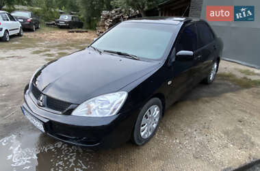 Mitsubishi Lancer 2008