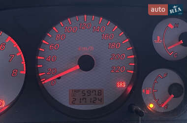 Седан Mitsubishi Lancer 2008 в 