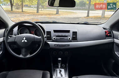 Седан Mitsubishi Lancer 2008 в 
