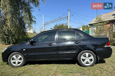 Седан Mitsubishi Lancer 2005 в 