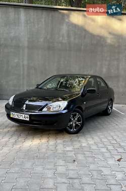 Mitsubishi Lancer 2007