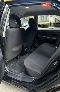 Седан Mitsubishi Lancer 2007 в 