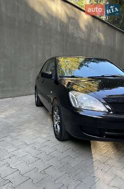 Седан Mitsubishi Lancer 2007 в 