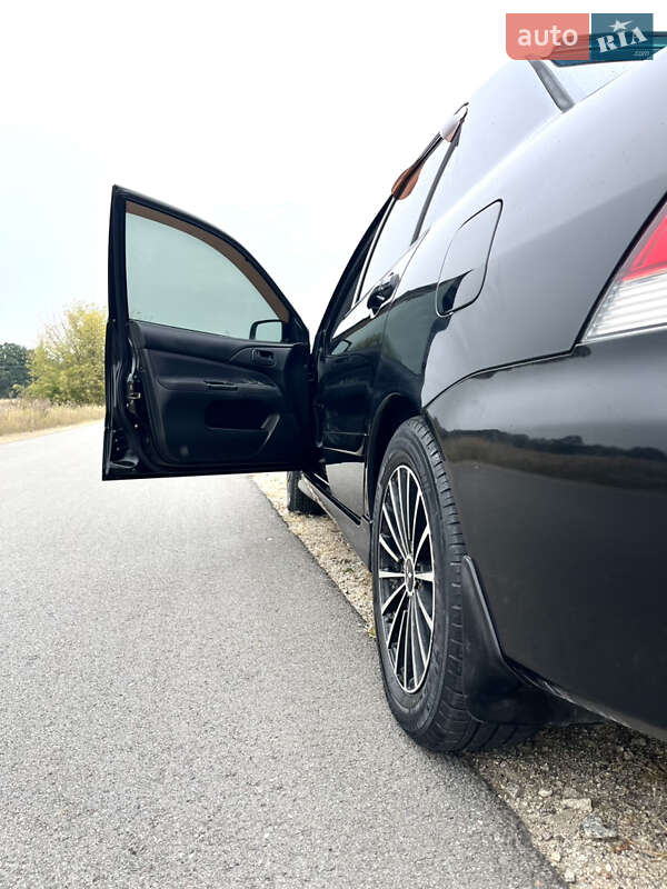 Седан Mitsubishi Lancer 2007 в Киеве фото 13 Седан Mitsubishi Lancer 2007 в Киеве