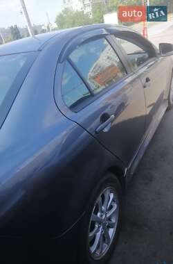 Седан Mitsubishi Lancer 2011 в 