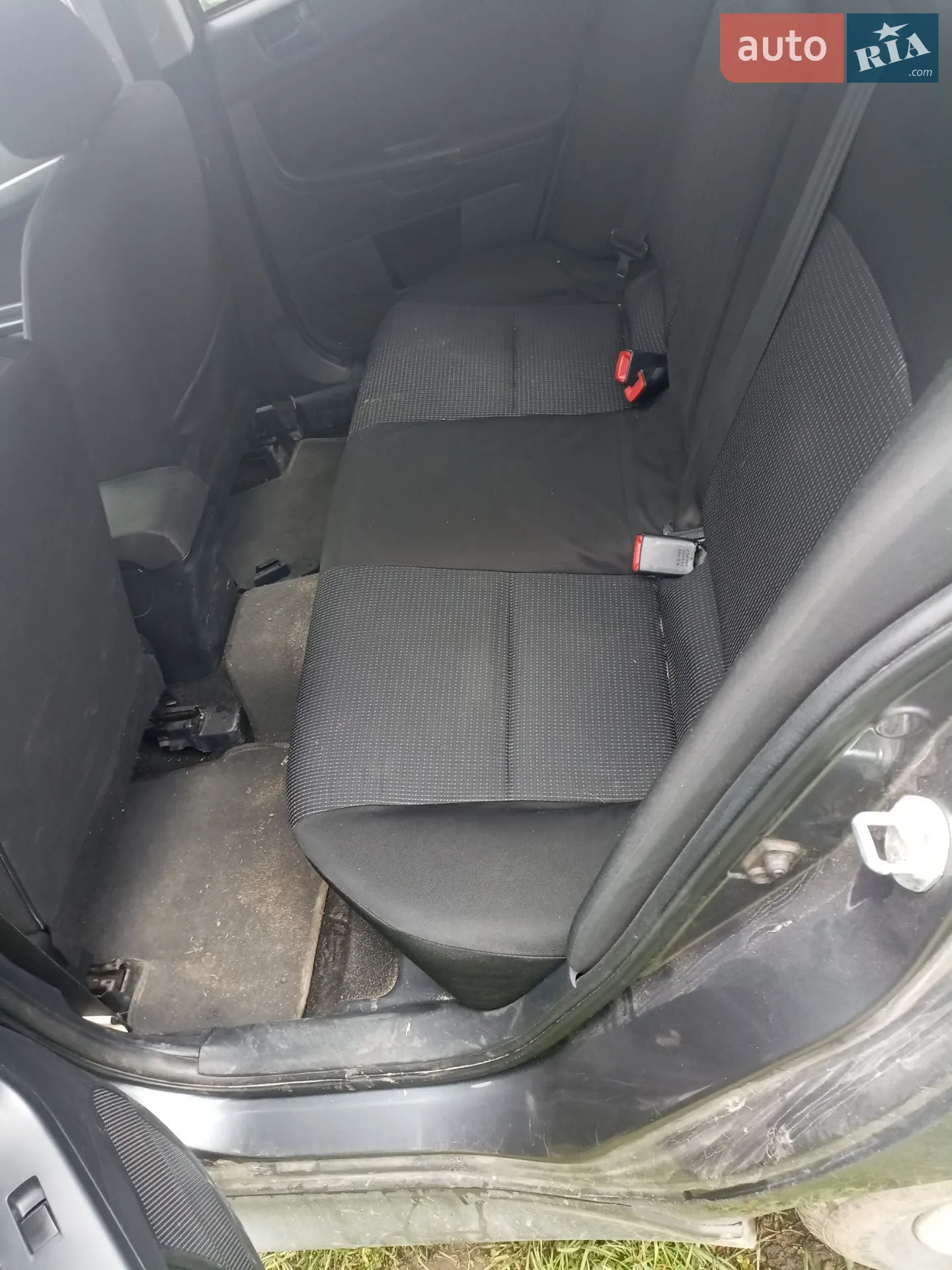 2011 Mitsubishi Lancer - мініатюра 7