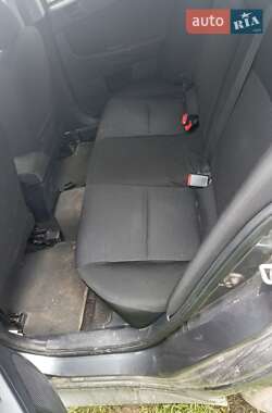 Седан Mitsubishi Lancer 2011 в 