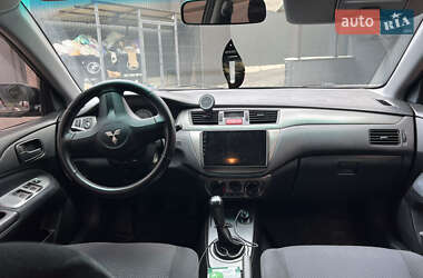Седан Mitsubishi Lancer 2008 в 