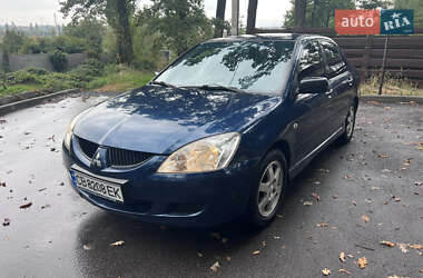 Седан Mitsubishi Lancer 2004 в Києві