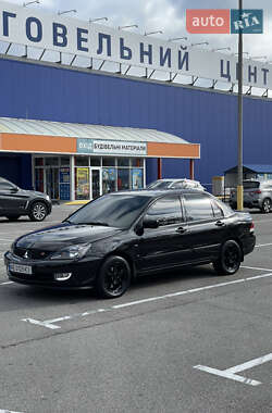 Седан Mitsubishi Lancer 2008 в 