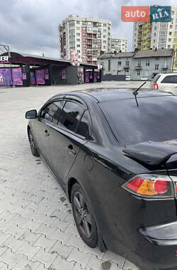 Хэтчбек Mitsubishi Lancer 2012 в 