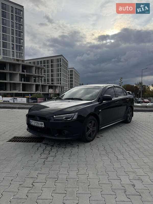 Хэтчбек Mitsubishi Lancer 2012 в Львове фото 20 Хэтчбек Mitsubishi Lancer 2012 в Львове